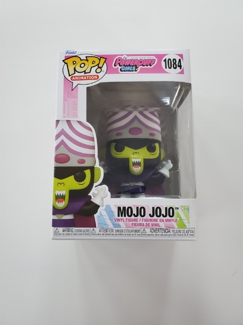 Mojo Jojo #1084 (NEW)