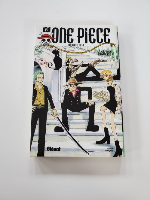 One Piece (Vol.6) (Francais)