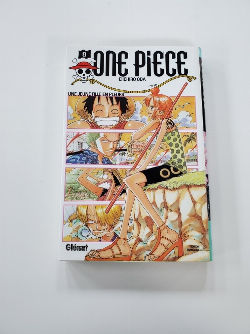 One Piece (Vol.9) (Francais)