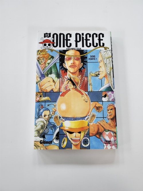 One Piece (Vol.13) (Francais)