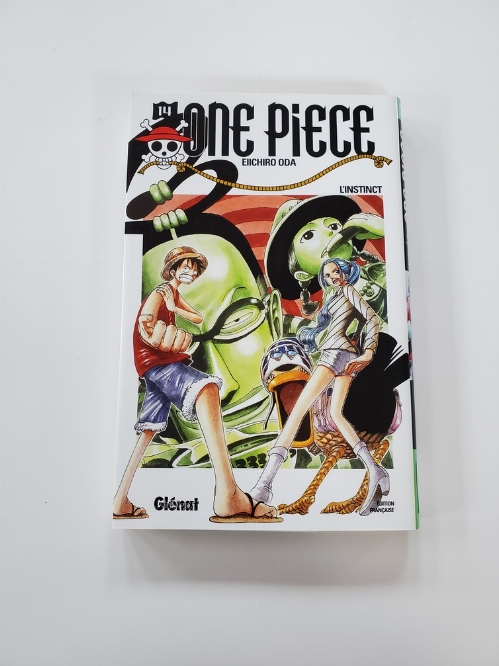 One Piece (Vol.14) (Francais)