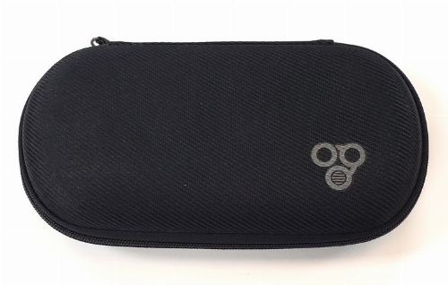 PlayStation Vita Black Biogenik Casing