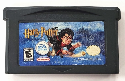 Harry Potter & The Philosopher's Stone * (C)