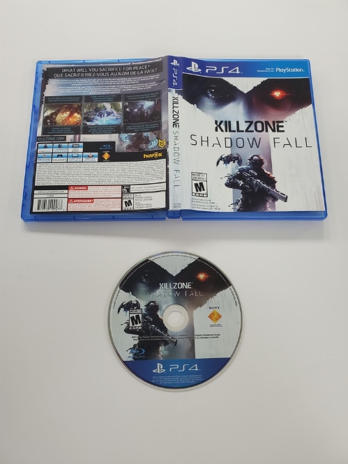 Killzone: Shadow Fall (CIB)