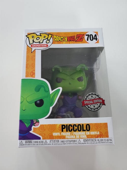 Piccolo (Special Edition) #704 (NEW)