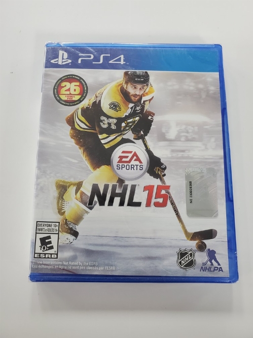 NHL 15 (NEW)