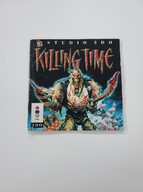 Killing Time (I)