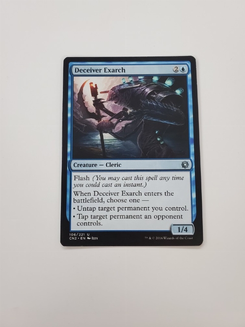 Deceiver Exarch