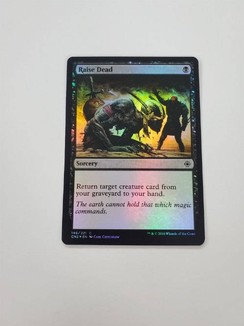 Raise Dead (Foil)