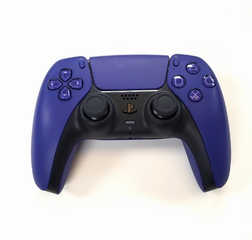 Playstation 5 - Galactic Purple DualSense Wireless Controller