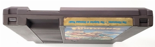 Flintstones: The Surprise at Dinosaur Peak!, The * (C)
