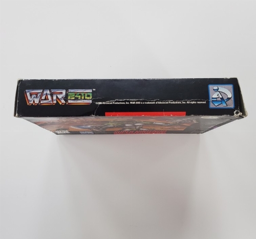 War 2410 (B)