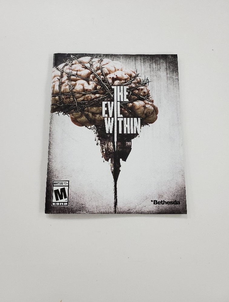 Evil Within, The (I)
