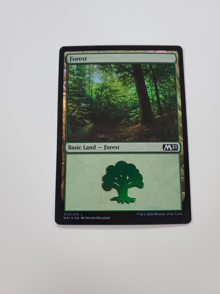 Forest (273) (Foil)