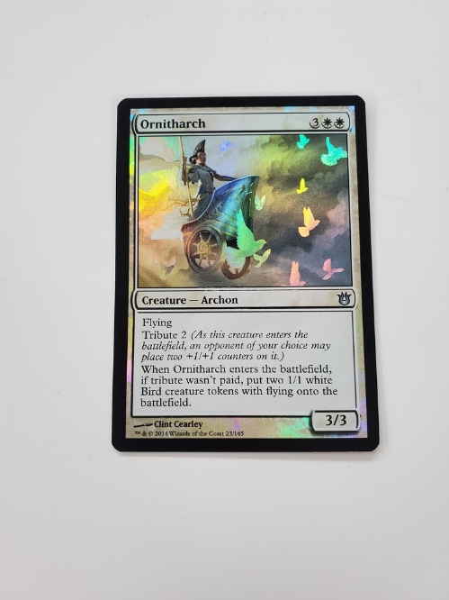 Ornitharch (Foil)