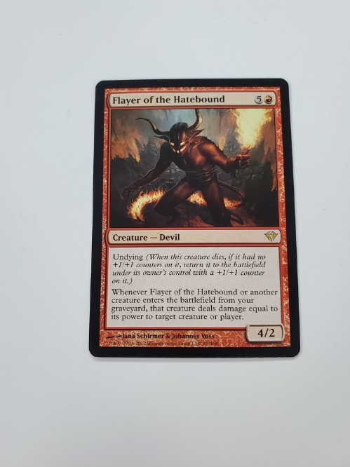 Flayer of the Hatebound