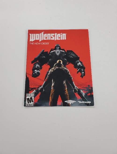 Wolfenstein: The New Order (I)
