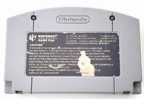 Tigger's Honey Hunt * (C)