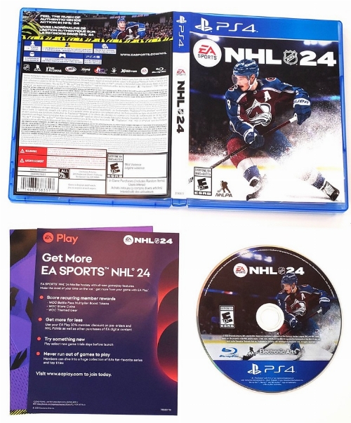NHL 24 (CIB)