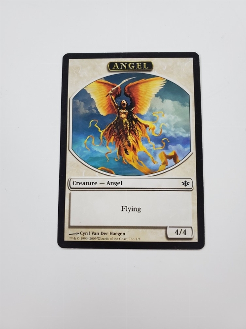 Angel Token