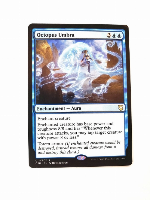 Octopus Umbra