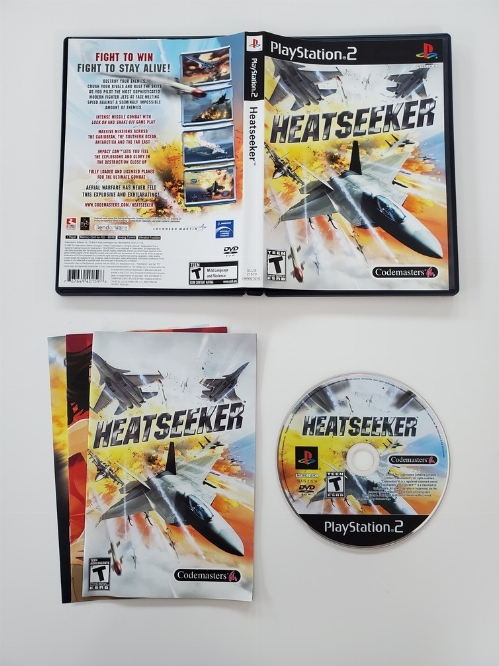 Heatseeker (CIB)