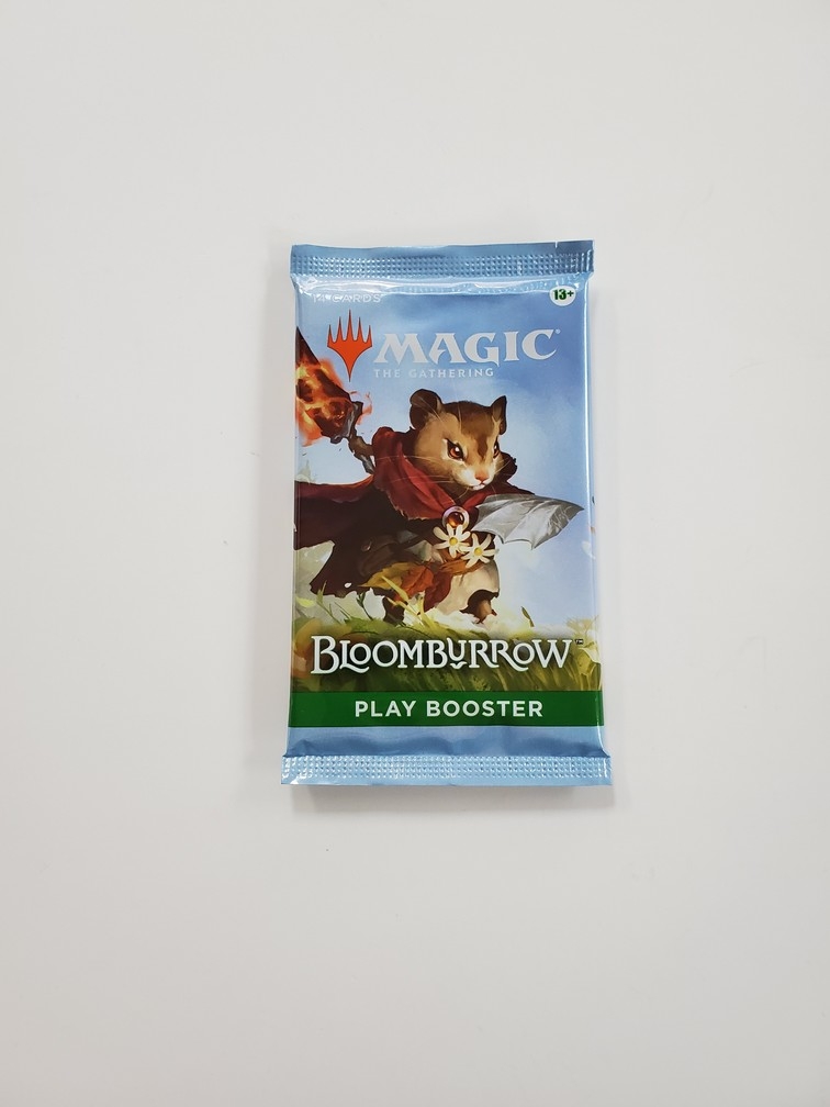 Bloomburrow - Play Booster Pack (NEW)