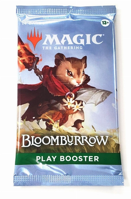Bloomburrow - Play Booster Pack (NEW)