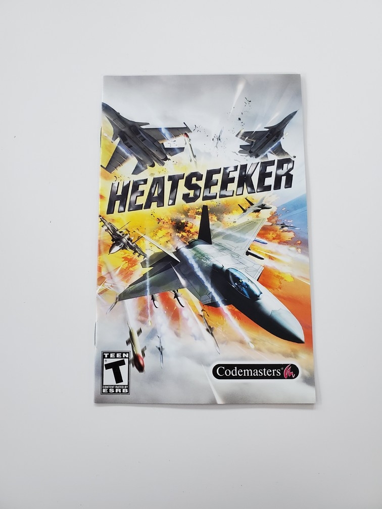 Heatseeker (I)