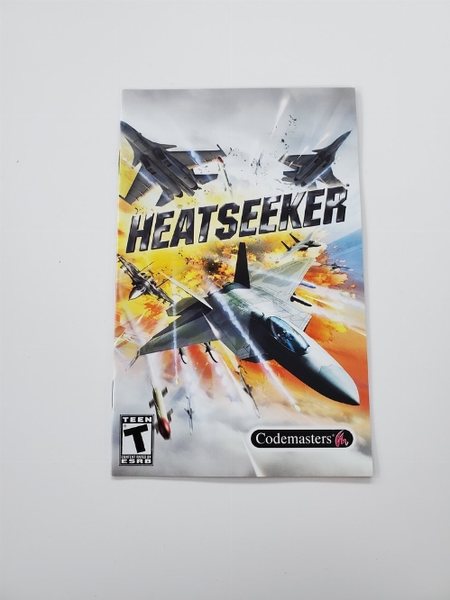 Heatseeker (I)