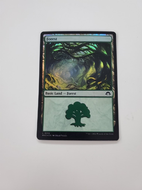 Forest (0319) (Foil)