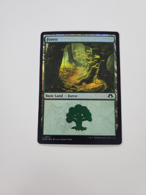 Forest (0318) (Foil)