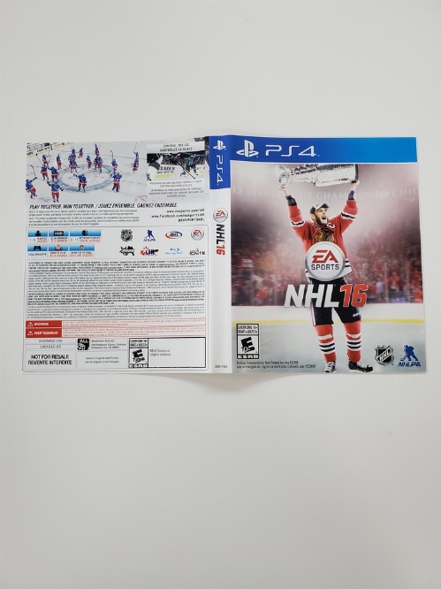 NHL 16 (B)