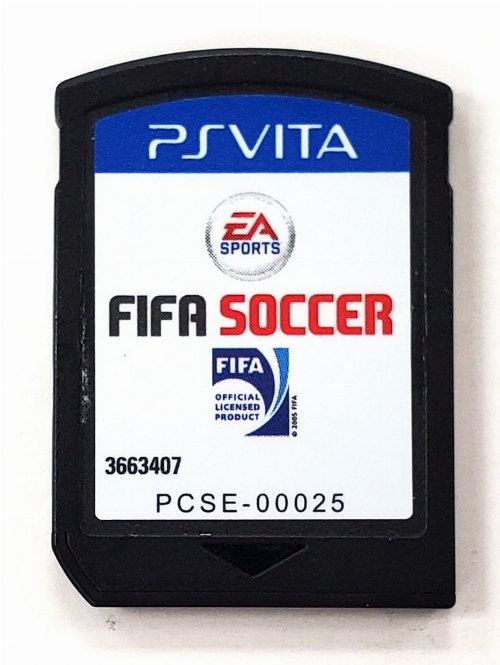 FIFA Soccer 12 (C)