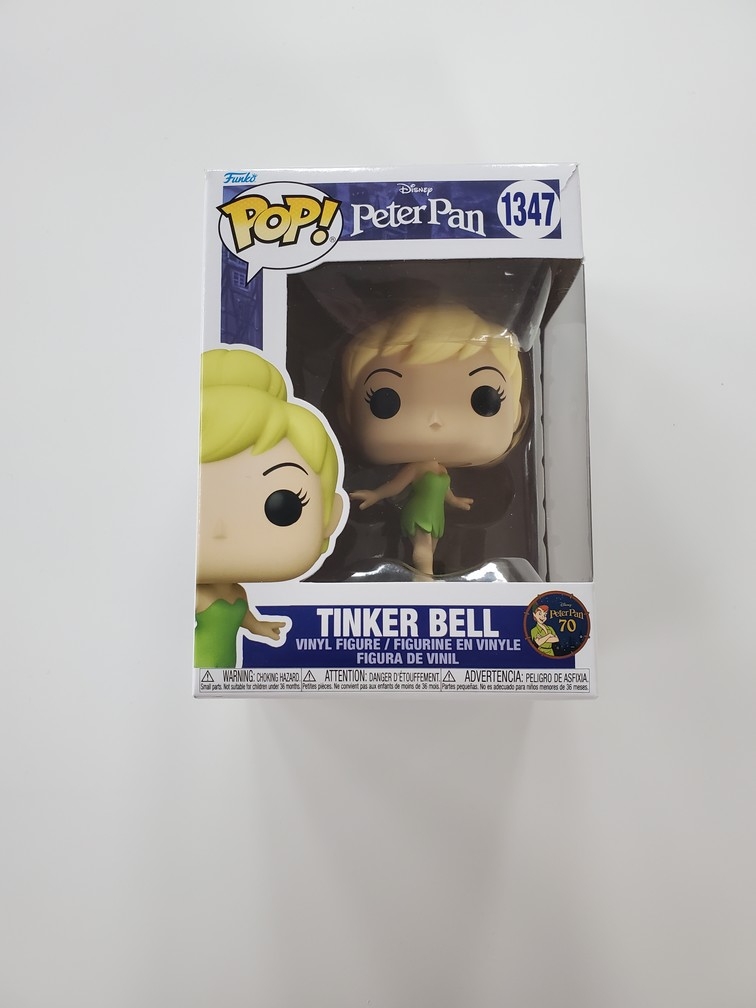 Tinker Bell #1347 (NEW)