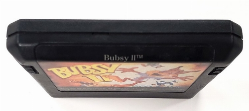 Bubsy II (C)