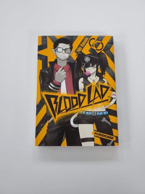 Blood Lad (Vol.6) (Francais)