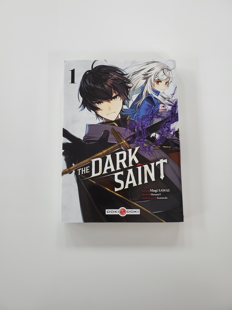 The Dark Saint (Vol.1) (Francais)