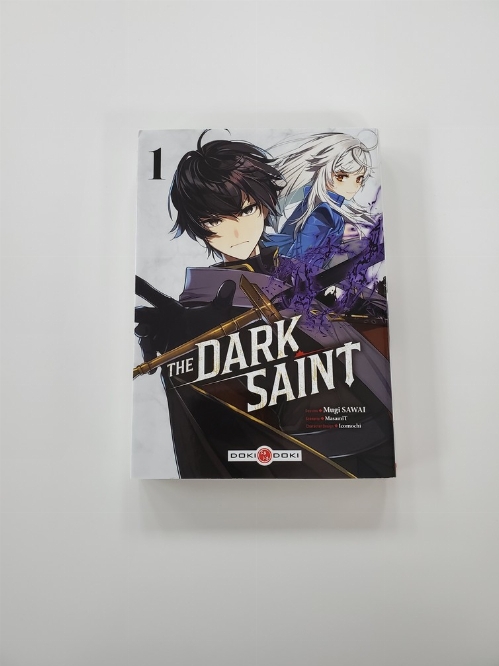 The Dark Saint (Vol.1) (Francais)