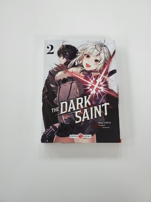 The Dark Saint (Vol.2) (Francais)