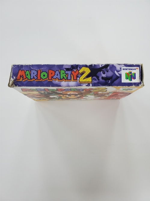 Mario Party 2 (CIB)