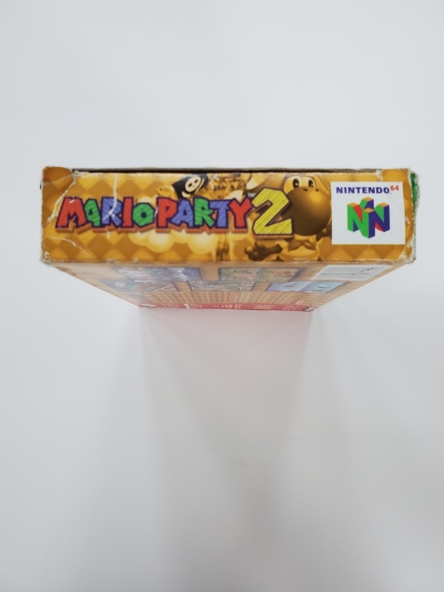 Mario Party 2 (CIB)