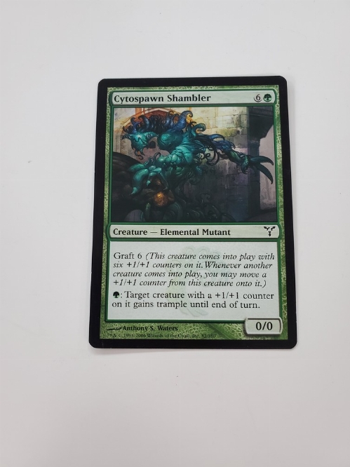 Cytospawn Shambler