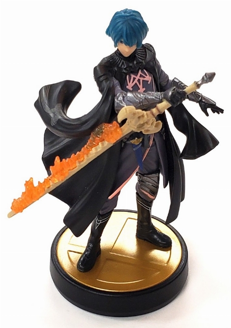 Byleth (Super Smash Bros. Series)