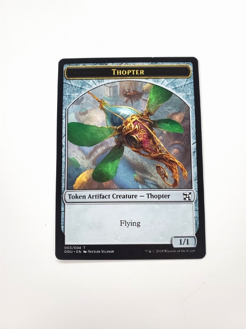 Thopter Token (003)