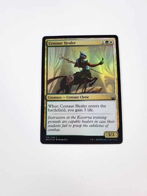 Centaur Healer (Foil)