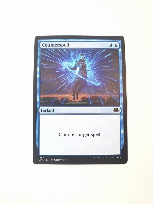 Counterspell