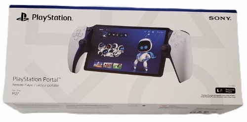 Playstation Portal Remote Player (CIB)