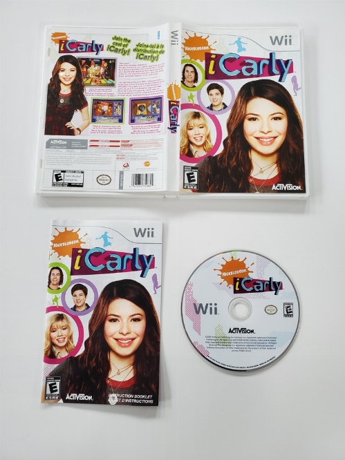 iCarly (CIB)