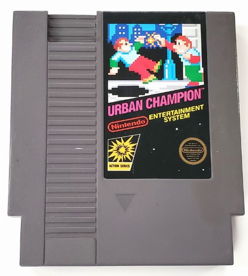 Urban Champion [5 Screw] (C)
